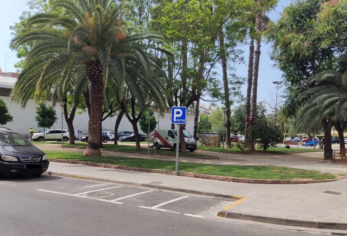 Alaquàs mejora seguridad vial
